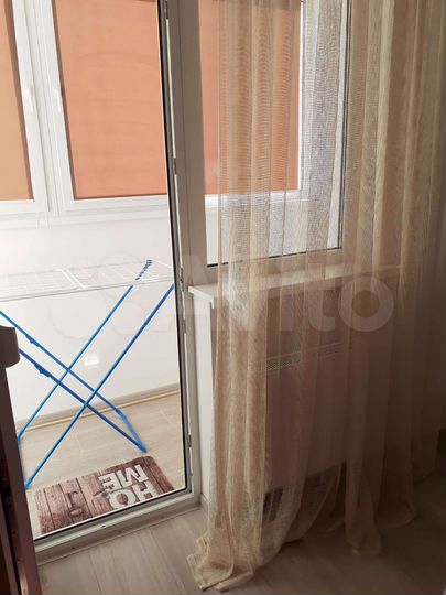 2-к. квартира, 42 м², 8/16 эт.