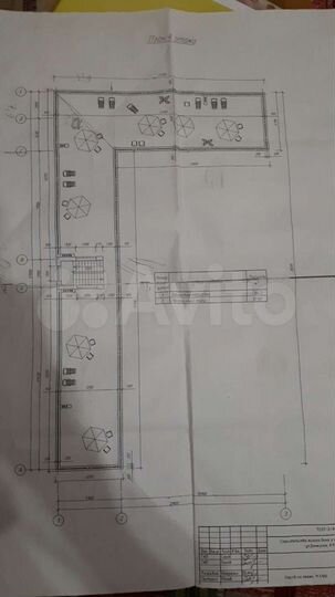 Гостиница, 902.1 м²