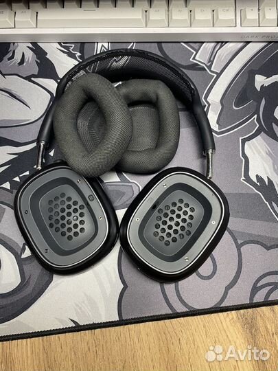 Airpods max реплика