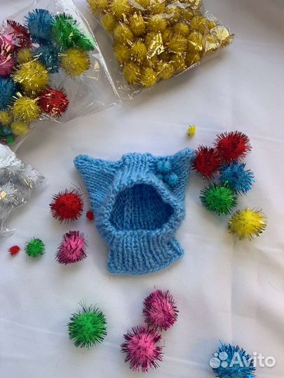 Одежда для маленьких пород собак