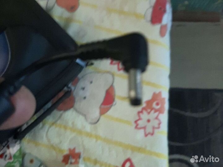 Блок питания