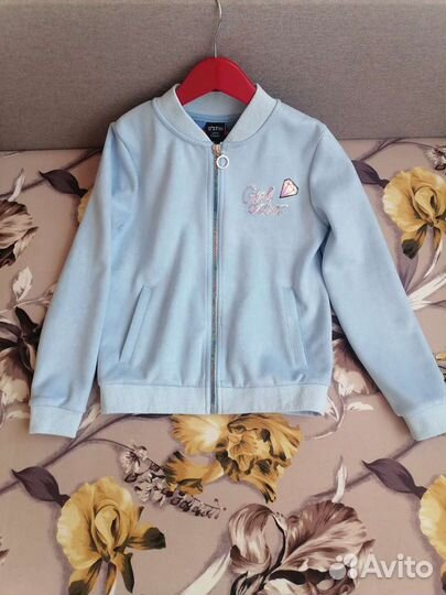 Одежда для школы