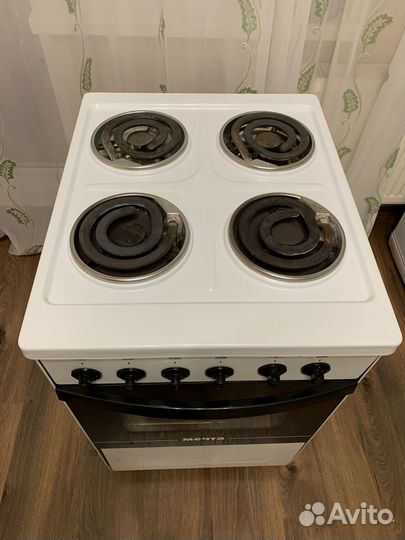 Плита электрическая Мечта печь