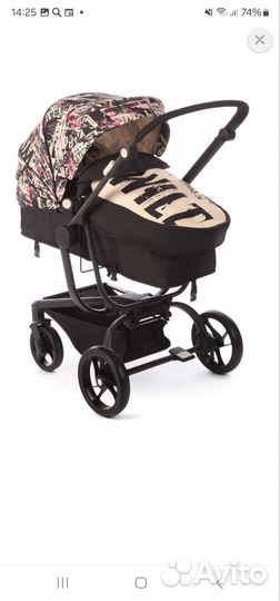 Коляска трансформер