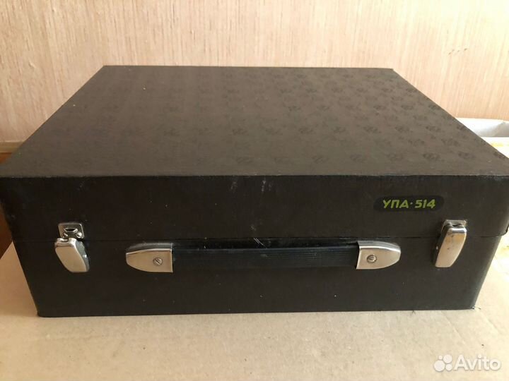 Фотоаппарат Зенит ет и фотоувеличитель упа - 514