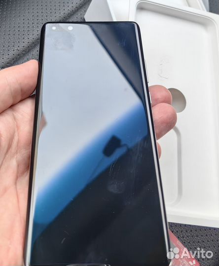 HUAWEI P40 Pro, 8/256 ГБ