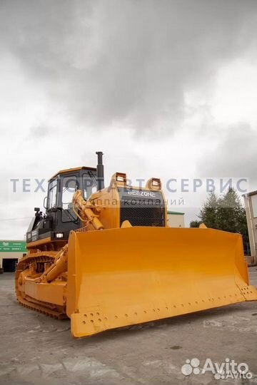 Beezone D26-5, 2023