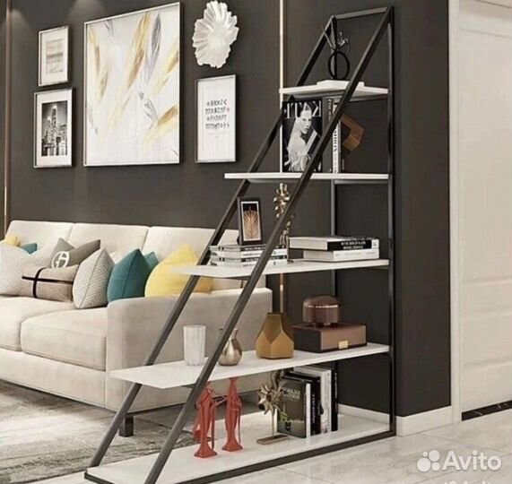 Офисная мебель лофт