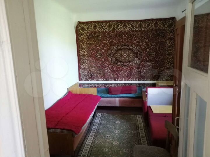 Дом 60 м² на участке 1,6 сот.