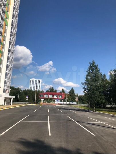 Свободного назначения, 105 м²