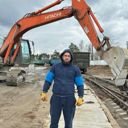 Москва, Большой Афанасьевский переулок
