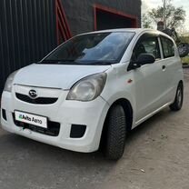 Daihatsu Mira 0.7 CVT, 2012, 261 000 км, с пробегом, цена 385 000 руб.