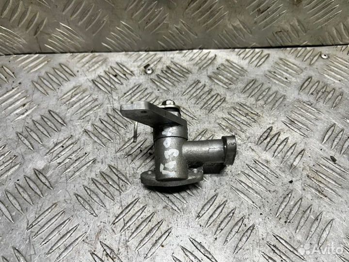 Кран печки- Газон