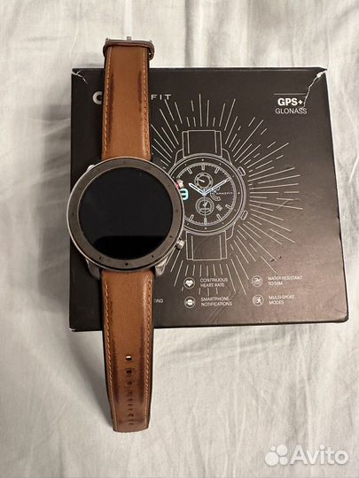 Умные часы xiaomi gtr 47 мм