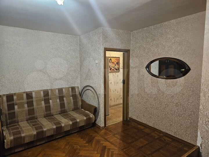 2-к. квартира, 45 м², 4/5 эт.