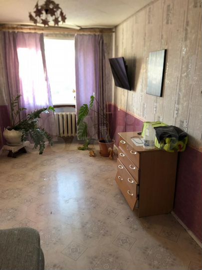 1-к. квартира, 33,6 м², 2/5 эт.