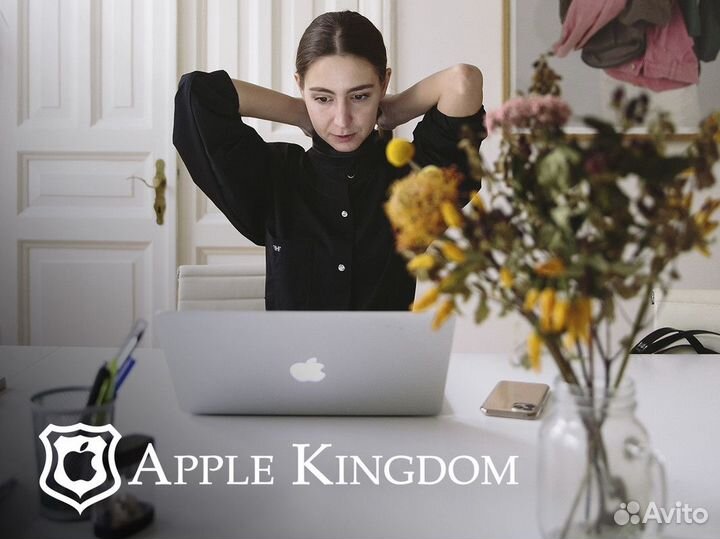 Apple Kingdom – ваш личный технологический рай