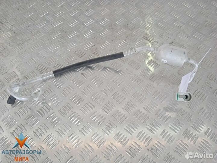 Трубка кондиционера Tesla Model X 2019 1032196