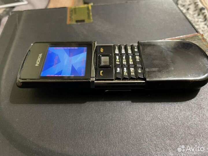 Nokia 8800