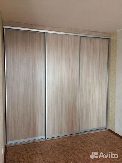 Шкаф купе новый в рассрочку без процентов