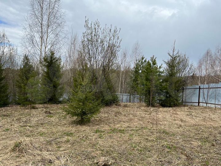 Участок 9 сот. (СНТ, ДНП)