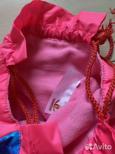 Pastorelli мяч гимнастический