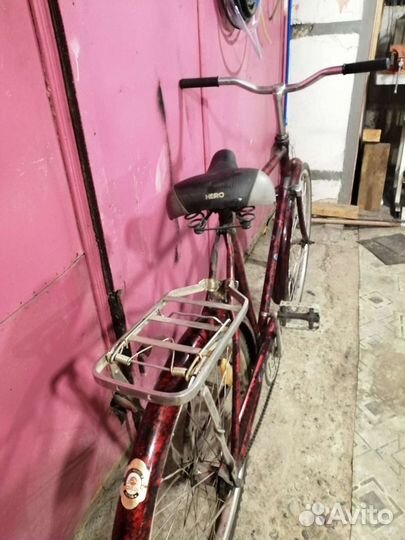 Велосипед roadmaster индийский