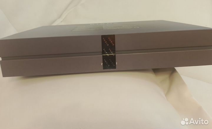 Новый ноутбук Digma Pro Sprint M 15.6 на Core i7