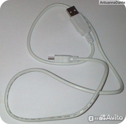 Картридер Transcend TS-RDP8A