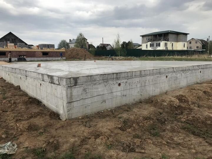 Участок 12 сот. (ИЖС)