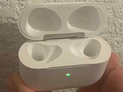 Кейс для airpods 3