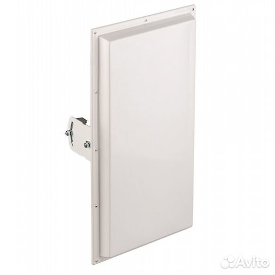 Секторная антенна 2G/3G/4G усилением 18 дБ KP18