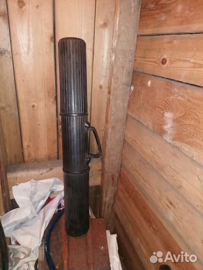 Тубус для чертежей