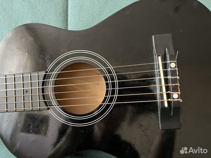 Гитара детская