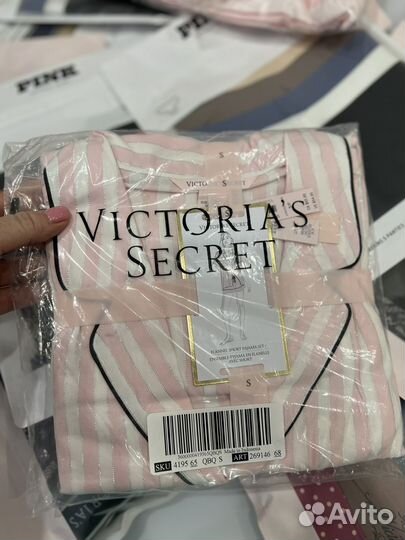 Пижама Victoria's Secret, оригинал