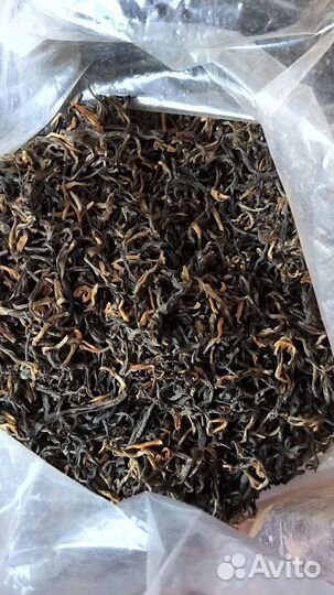 Китайский чай бодрость для души и ума