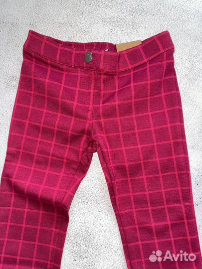 Брюки для девочки sergent major