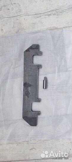 Фиксатор распредвала и коленвала (комплект) ер6dt