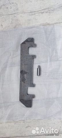 Фиксатор распредвала и коленвала (комплект) ер6dt