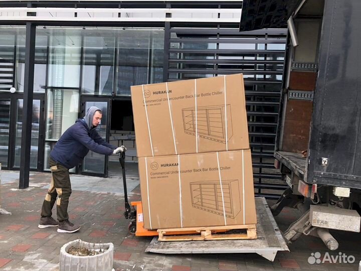 Грузчики Газели Грузоперевозки