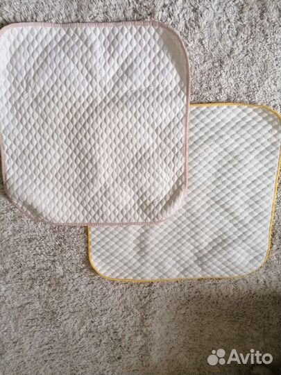 Многоразовые пеленки 60*60