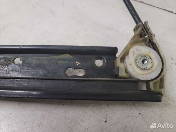 Стеклоподъемник передний правый Ауди А6 С6