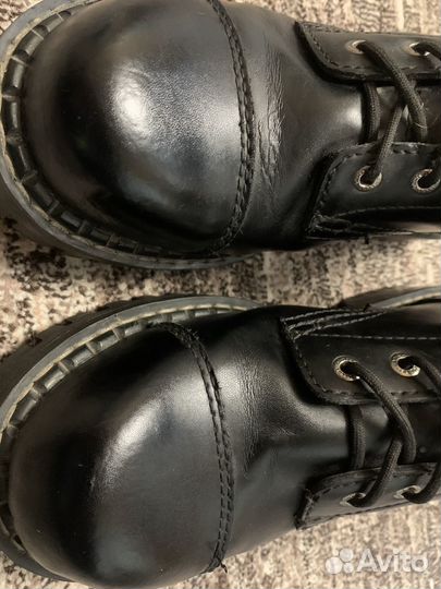 Camelot steel grinders 42