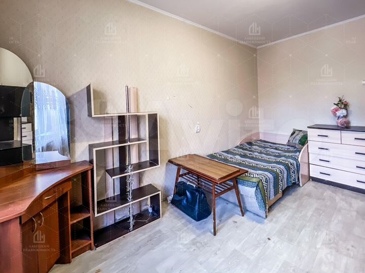 3-к. квартира, 72,2 м², 1/5 эт.