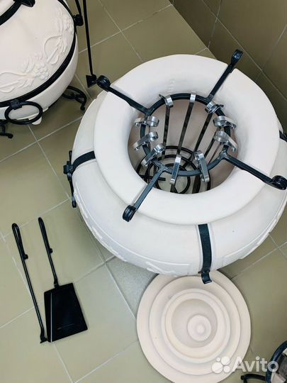 Тандыр Ханская охота