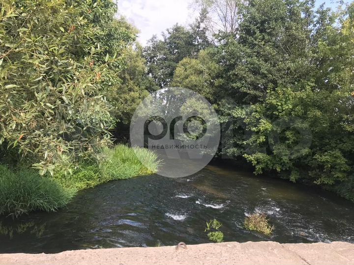 Участок 16,5 сот. (ИЖС)