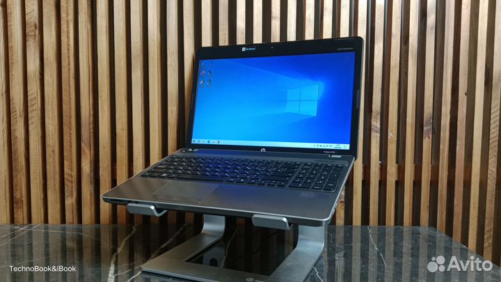 Ноутбук Hp ProBook 4535S