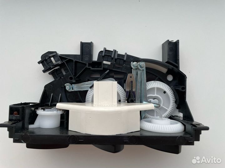 Блок управления печкой VW Golf 3, Passat B3,B4