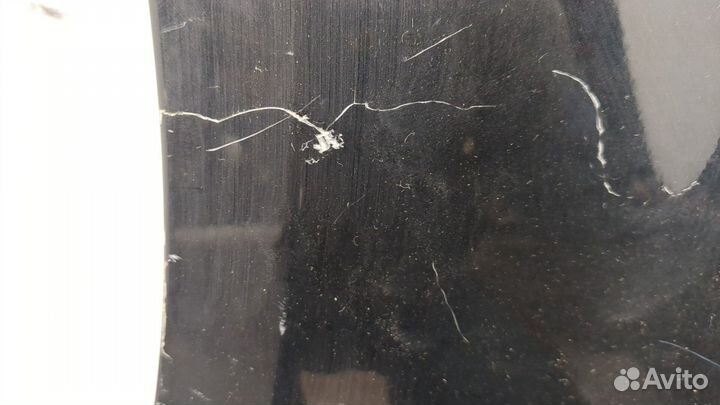 Крыло Opel Agila, 2008