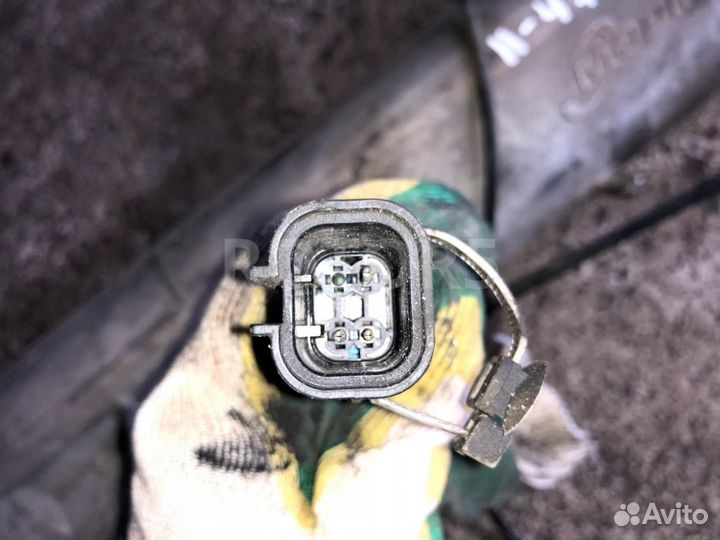 Клапан EGR MAN TGA 2008 51081500044